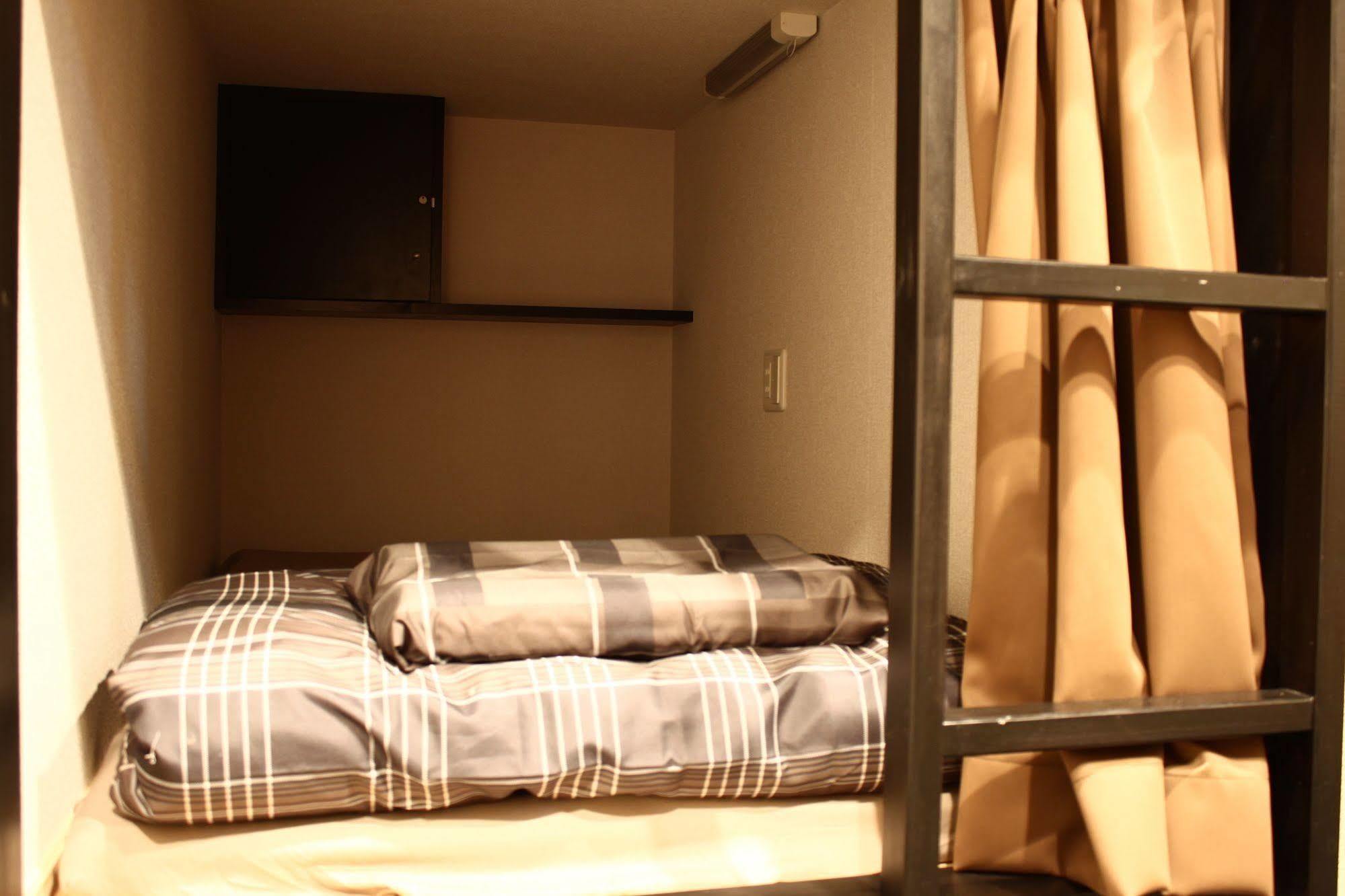 Kia Ora Budgetstay Фукуока Экстерьер фото